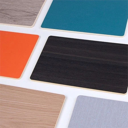 Custom Design WPC Wall Board