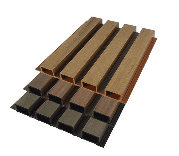 מפעל סיני חיצוני Wpc קיר לוח