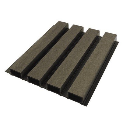 Fcatory Wood plastic plate