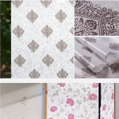 נייר כסף להעברת חום ברוחב 250 מ"מ