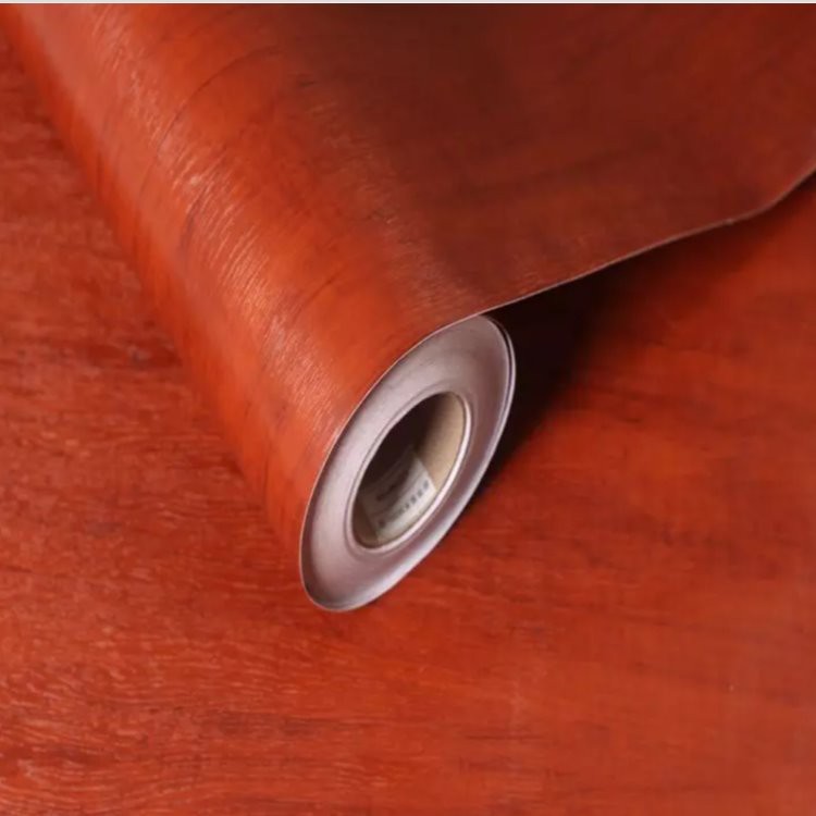 סרט דקורטיבי PVC מגע עור רך