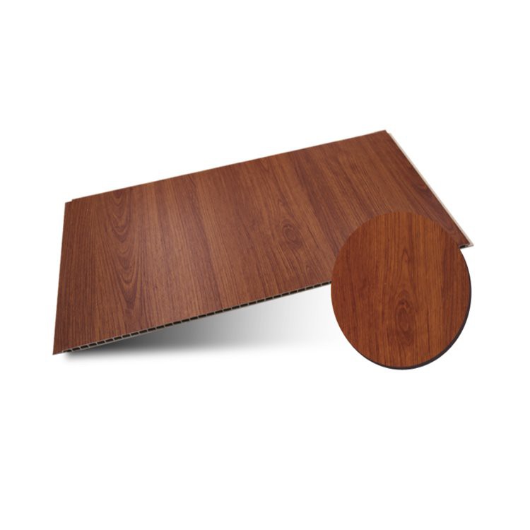 לוח קיר WPC דגני עץ