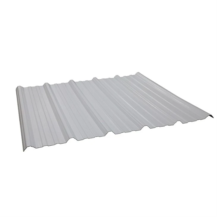 לוח PVC גג גג PVC לקישוט פנים וחוץ