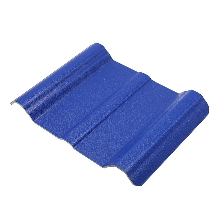 PVC Wall Panel PVC Roof Top For Both Interior And Exterior Decoration