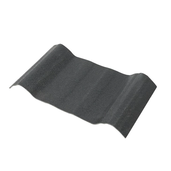PVC Wall Panel PVC Roof Top For Both Interior And Exterior Decoration