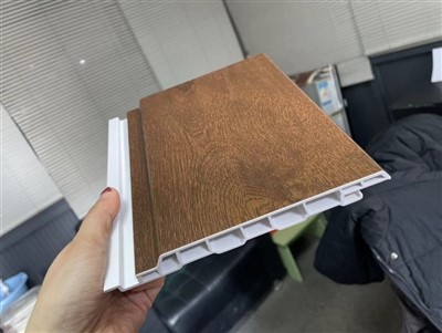 פאנל לקישוט קירות חיצוניים