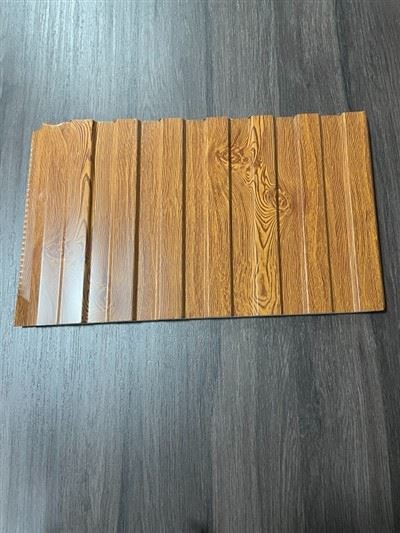 פאנל סנדוויץ' חיצוני PU קצף