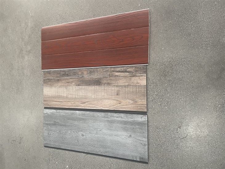 פנל קיר קישוט PVC למכירה עליונה